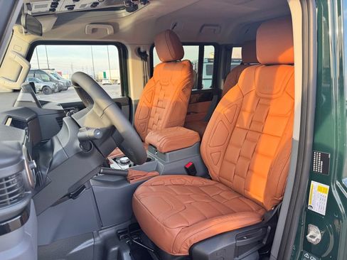 New 2025 INEOS Grenadier AWD/4WD image 9