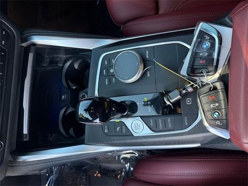 Used 2022 BMW 430i Gran Coupe w/ M Sport Package image 22