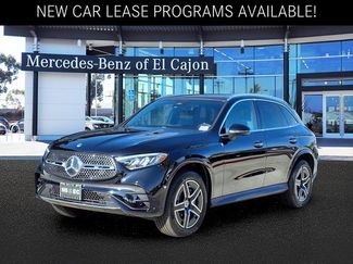 Certified 2026 Mercedes-Benz GLC 300 360° Tour