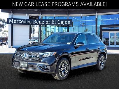 Certified 2026 Mercedes-Benz GLC 300