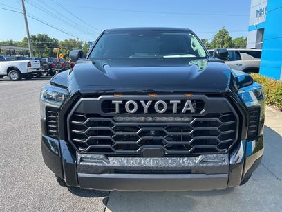 Used 2023 Toyota Tundra TRD Pro