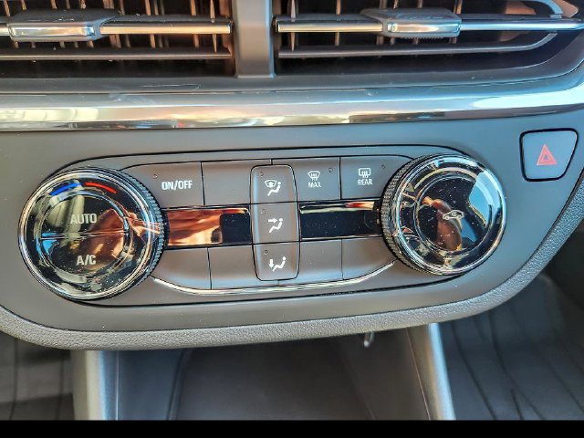 New 2026 Buick Envista Sport Touring FWD image 16