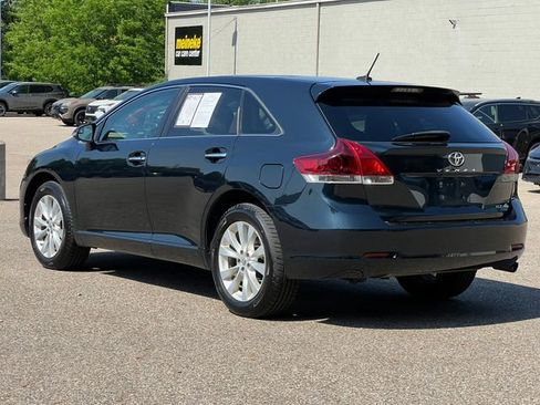 Used 2014 Toyota Venza XLE w/ XLE Premium Package AWD/4WD image 10
