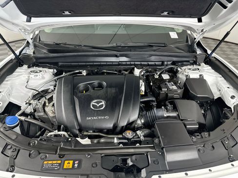 Used 2024 MAZDA CX-50 AWD 2.5 S w/ Select Package image 33