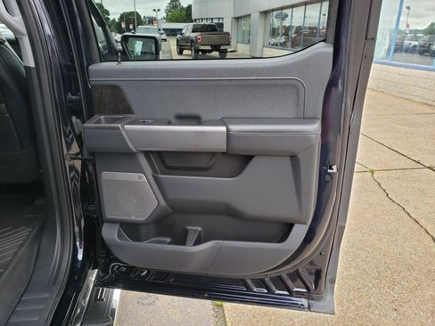 Used 2023 Ford F150 Lariat AWD/4WD image 19