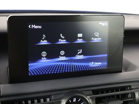 Used 2024 Lexus IS 300 w/ Comfort Package RWD image 30