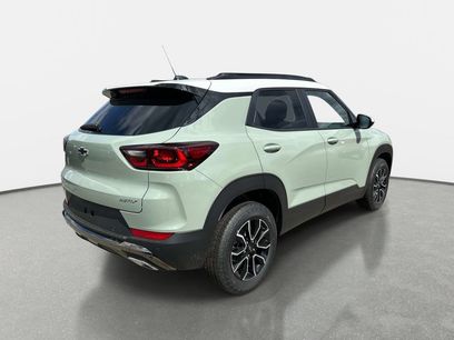 New 2026 Chevrolet TrailBlazer ACTIV w/ Convenience Package