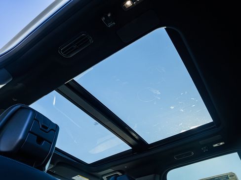 New 2026 Ford Expedition Max Platinum w/ Stealth Performance Package image 45