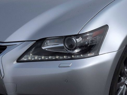 Used 2014 Lexus GS 350 AWD w/ Premium Package image 11