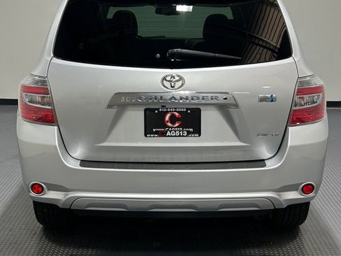Used 2010 Toyota Highlander Limited image 6