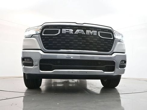Used 2025 RAM 1500 Big Horn AWD/4WD image 26