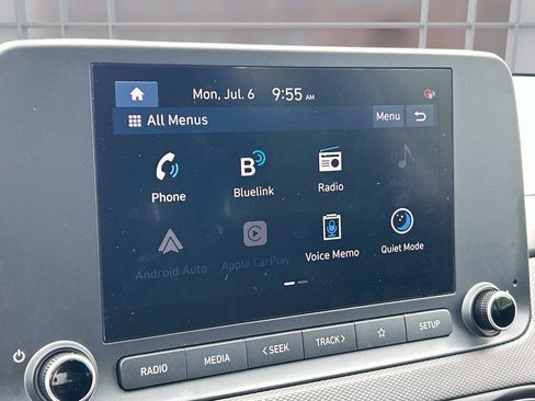 Used 2023 Hyundai Kona SEL w/ Cargo Package AWD/4WD image 26