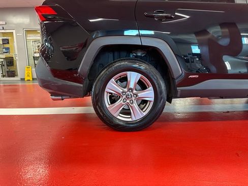 Certified 2025 Toyota RAV4 XLE w/ Convenience Package AWD/4WD image 27