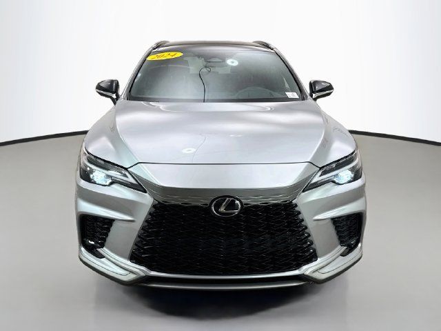 Used 2024 Lexus RX 350 AWD image 2
