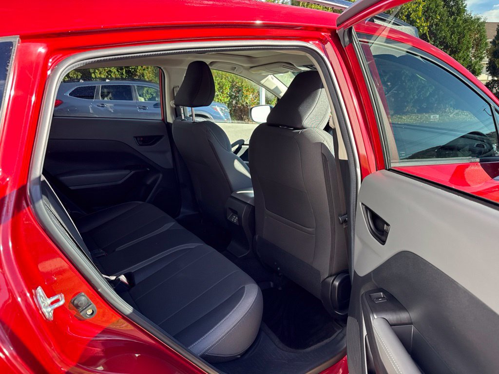 Certified 2026 Subaru Crosstrek 2.5i Premium AWD/4WD image 14