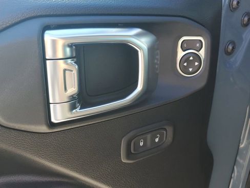 New 2026 Jeep Wrangler Willys image 20