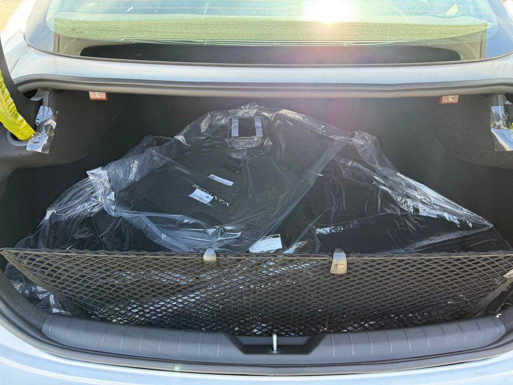 New 2026 Hyundai Sonata SEL AWD/4WD image 33