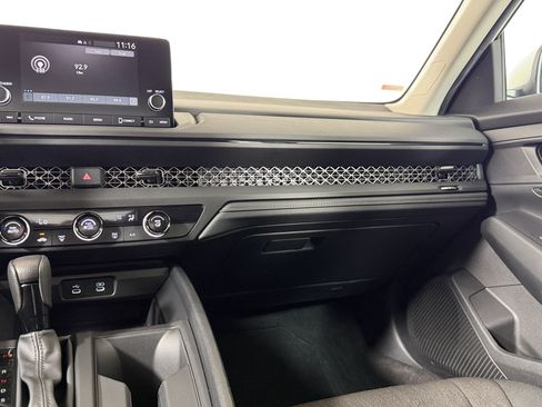 Used 2024 Honda Accord LX image 27