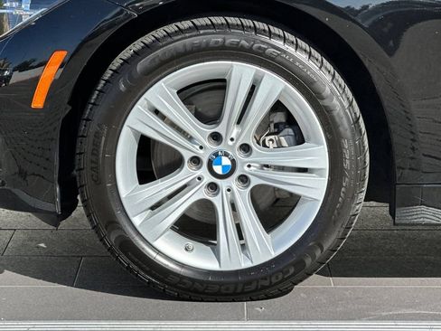 Used 2018 BMW 330i Sedan w/ Premium Package RWD image 31