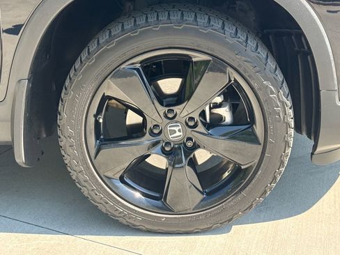 Used 2021 Honda Passport Elite image 10