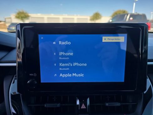 Used 2026 Toyota Corolla Cross SE image 20