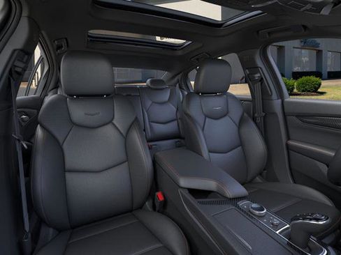 Used 2025 Cadillac CT5 Sport w/ Technology Package image 16