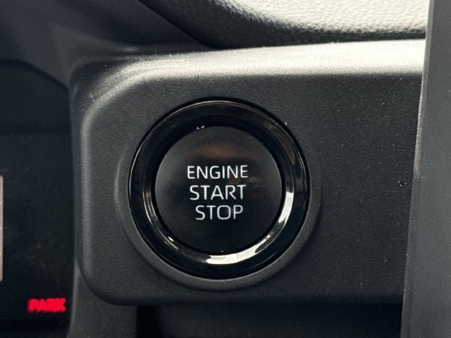 Used 2024 Toyota Tacoma SR RWD image 21