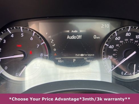 Used 2020 Toyota Highlander Platinum image 63