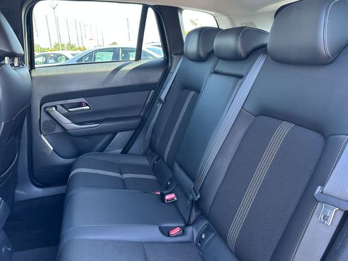 Certified 2025 MAZDA CX-50 AWD 2.5 S w/ Premium Package image 14