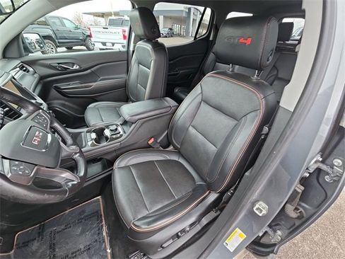 Used 2021 GMC Acadia AT4 image 15