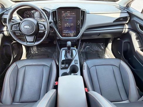 Certified 2025 Subaru Crosstrek 2.5i Limited w/ Popular Package #3A image 14