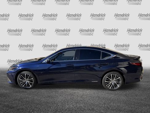 Used 2022 Lexus ES 300h w/ Premium Package image 7