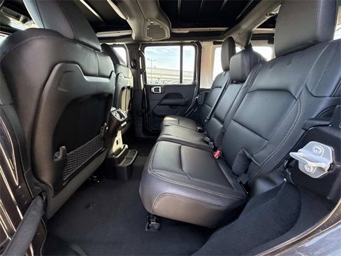 New 2026 Jeep Wrangler Sahara image 14