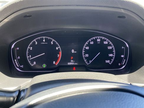 Used 2022 Honda Accord Sport image 12