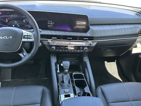 New 2025 Kia Telluride EX image 15