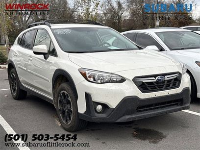 Used 2023 Subaru Crosstrek 2.0i Premium w/ Popular Package #2