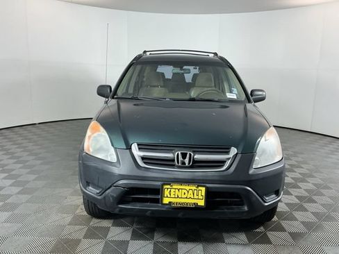 Used 2003 Honda CR-V LX image 2