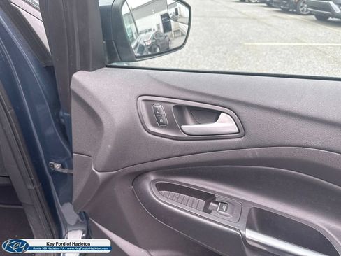 Used 2019 Ford Escape SE AWD/4WD image 33
