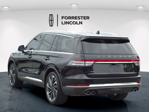 Used 2020 Lincoln Aviator Reserve w/ Equipment Group 202A AWD/4WD image 5