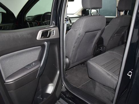 Used 2022 Ford Ranger XLT w/ Equipment Group 301A Mid image 35