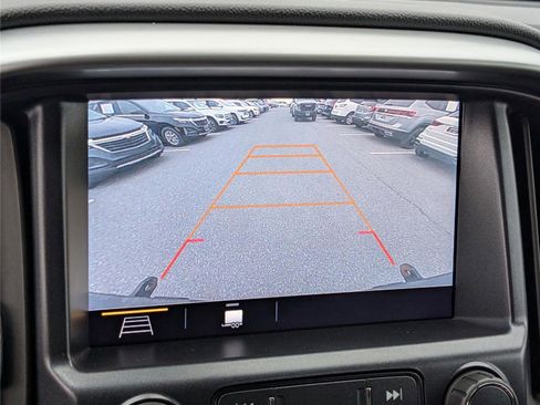 Used 2021 Chevrolet Colorado ZR2 w/ ZR2 Dusk Special Edition image 29