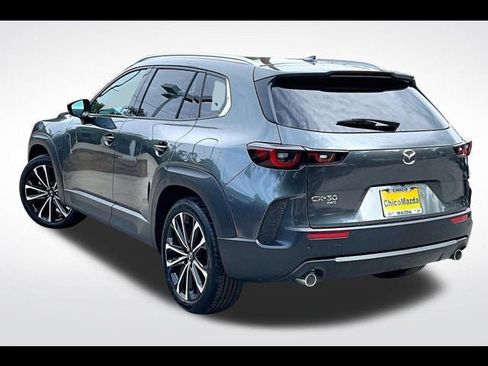 New 2026 MAZDA CX-50 AWD 2.5 S w/ Cargo Package image 45
