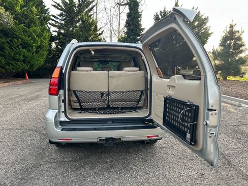 Used 2005 Lexus GX 470 image 33
