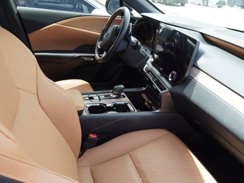 Used 2023 Lexus RX 350 Premium Plus w/ Accessory Package (Z1) FWD image 8