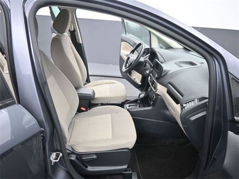 Used 2021 Ford EcoSport S image 18