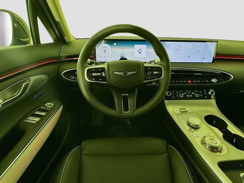 New 2026 Genesis GV70 2.5T Advanced AWD/4WD image 19