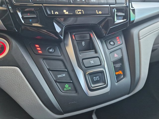 Used 2019 Honda Odyssey EX-L image 12