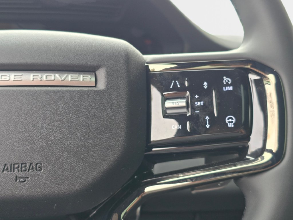 New 2026 Land Rover Range Rover Evoque S AWD/4WD image 18