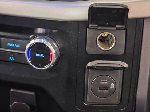 Used 2023 Ford F150 XLT w/ Equipment Group 301A Mid image 23