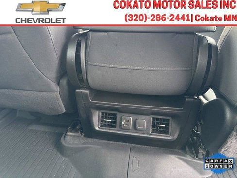 Used 2020 Chevrolet Silverado 1500 LT w/ All-Star Edition image 13